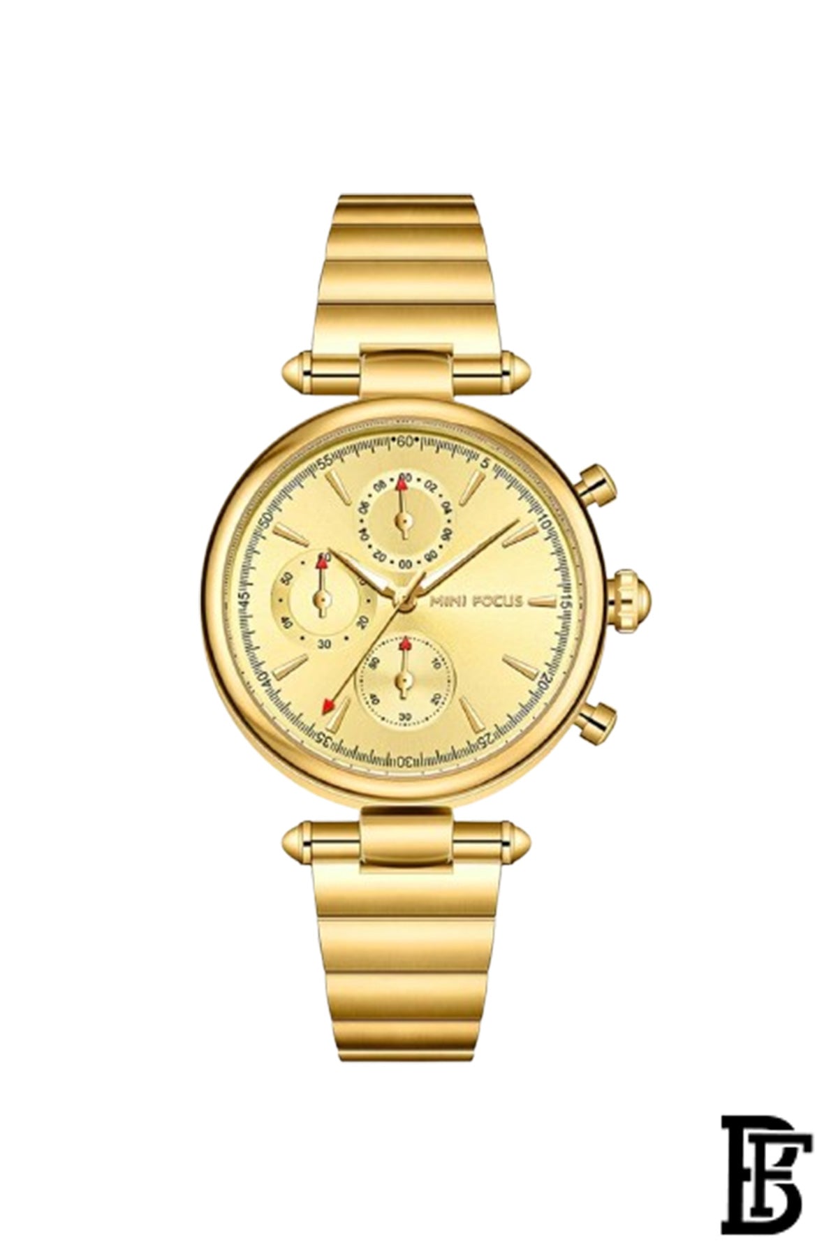 Mini Focus Watch For Women MF0494L.04 image 0