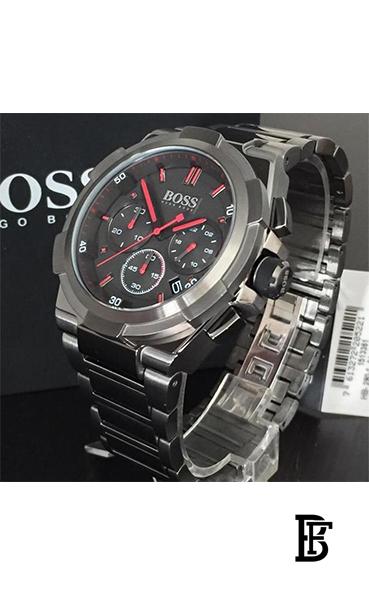 HUGO BOSSMen's Mens Supernova Chronograph Watch-1513361 image 2