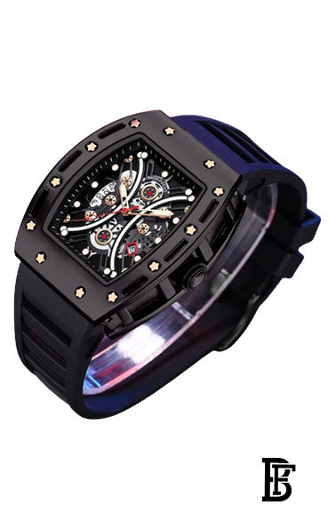 Mini Focus Watch For Men MF0420g.04 image 2