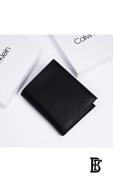 Calvin Klein wallet for men image 1