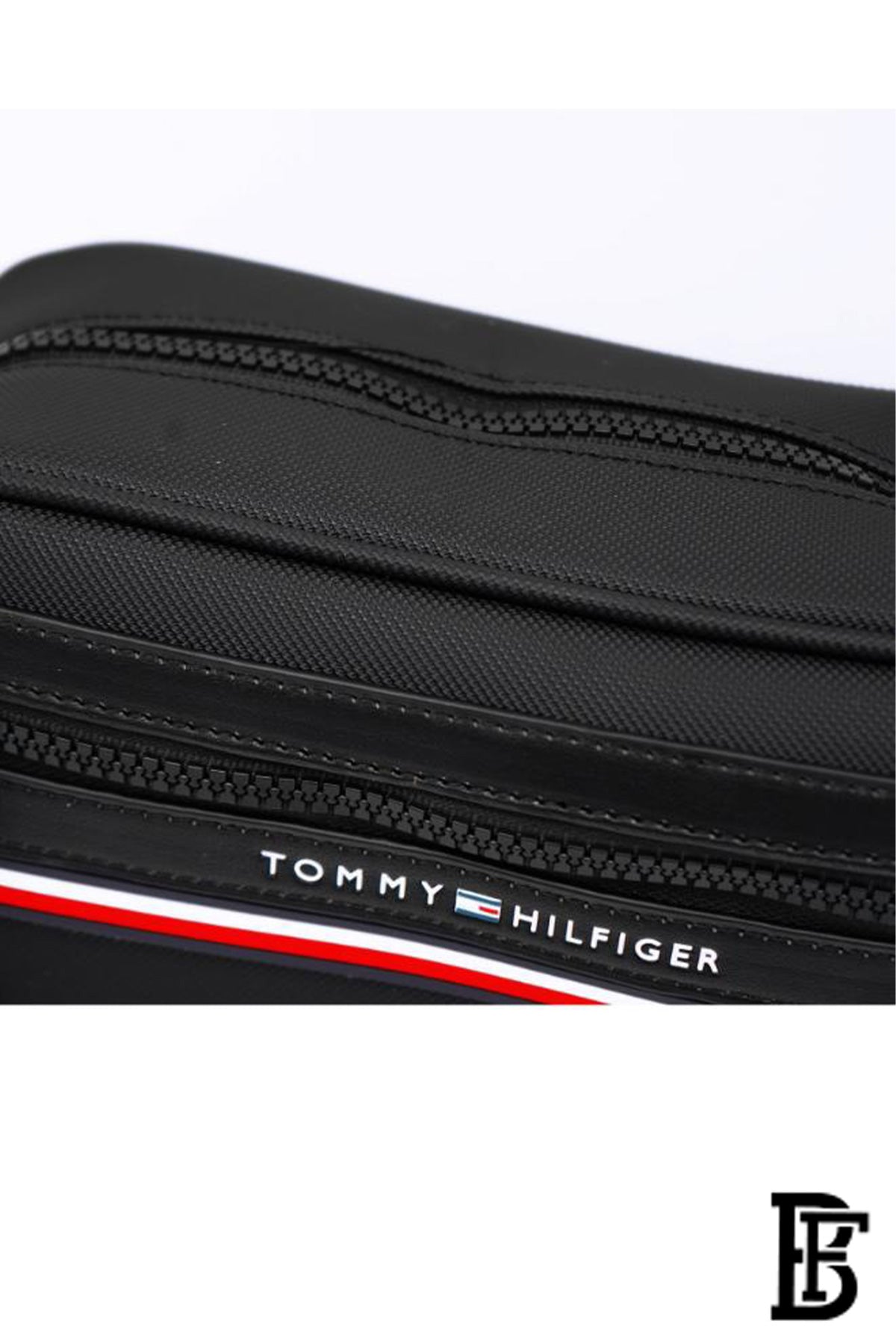 TOMMY HILFIGRER Men Hand Bag menbag010 image 3