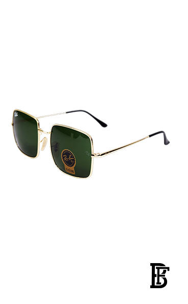 Generic square sunglasses inspired by Rayban sn045 image 3