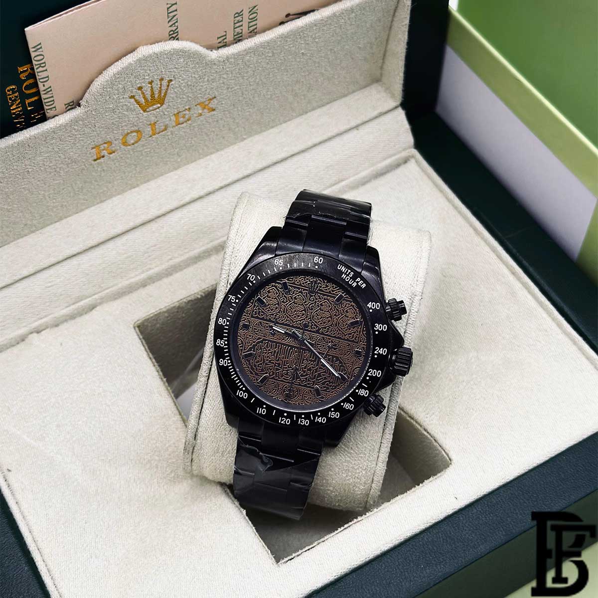 Rolex Watch For Men RO023 image 1