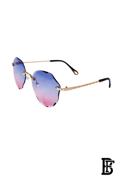 Generic Women Sunglasses SG188 image 3