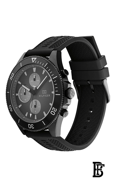 Tommy HIlfiger Watch Men 1791921 image 2