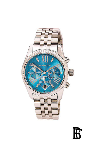 Michael Kors Watch for Women MK5887 image 0
