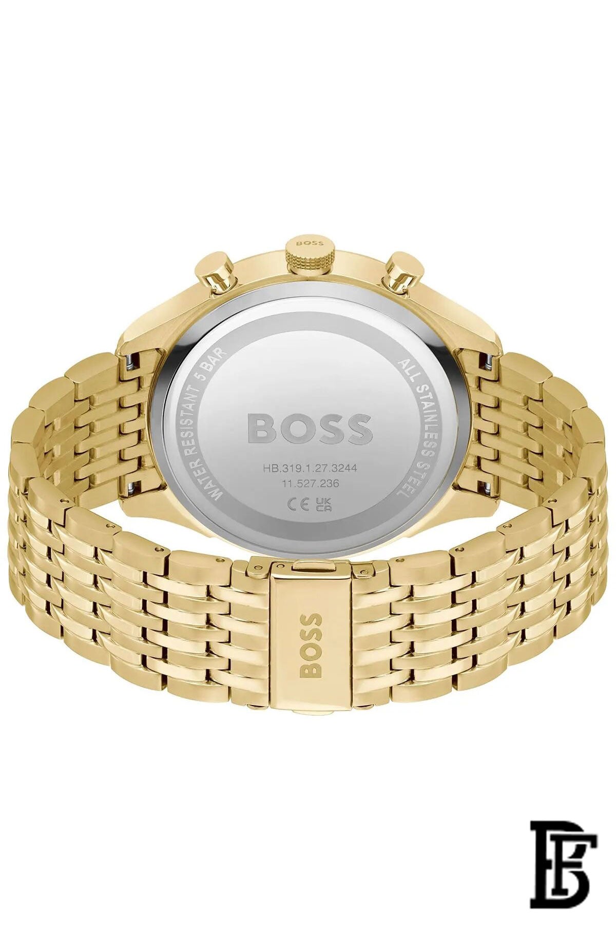 Hugo Boss Watch For Men 1514051 image 3