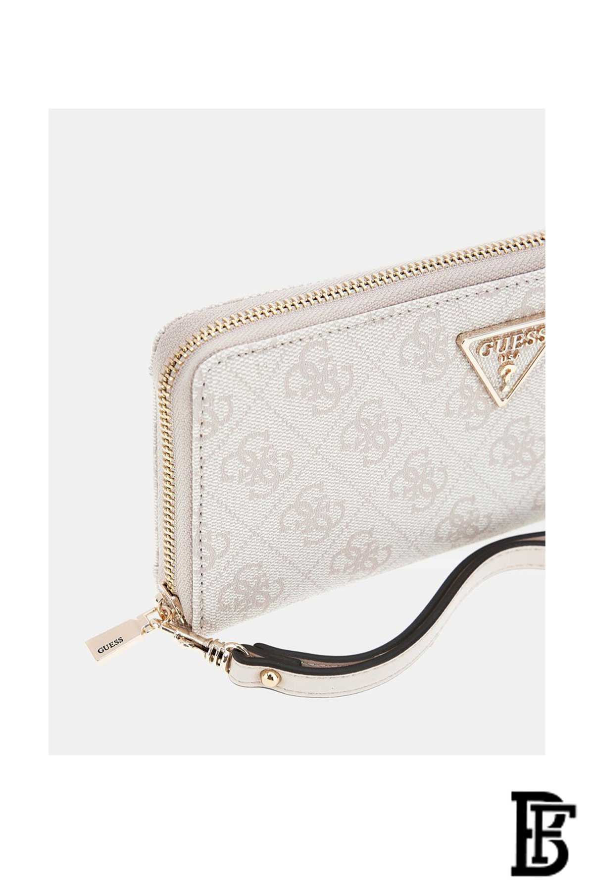 Women Wallet By Guess image 2