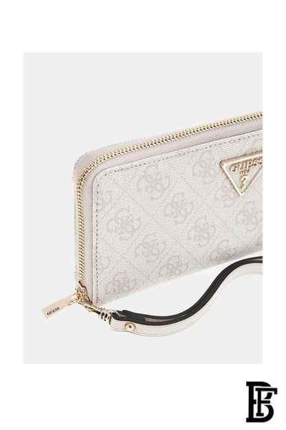 Women Wallet By Guess image 2