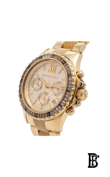 Michael Kors Watch for men MK5874 image 2
