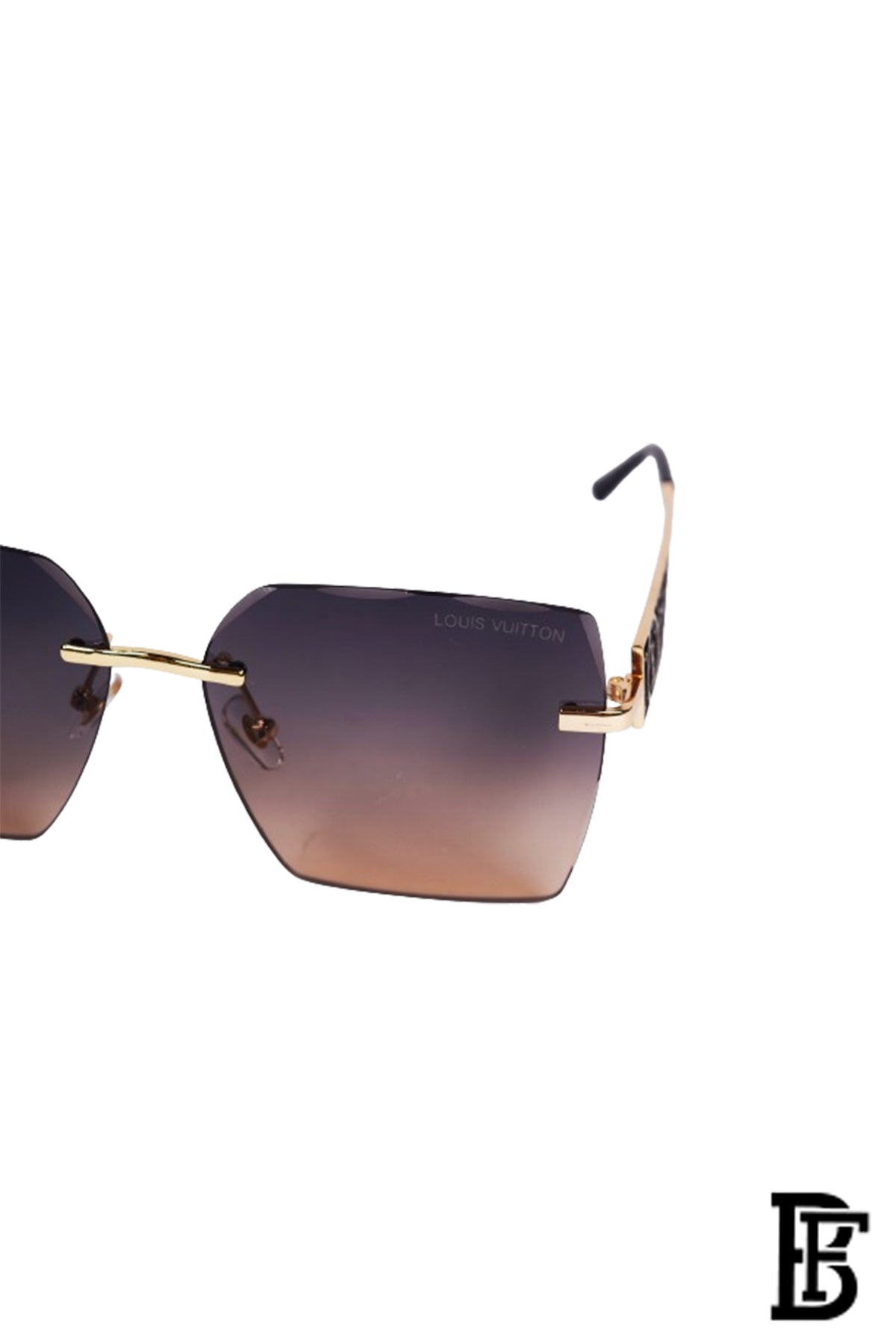 Generic Men Sunglasses inspired by Louis VUITTON sn975 image 2