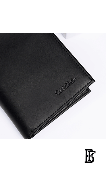 Calvin Klein wallet for men image 2