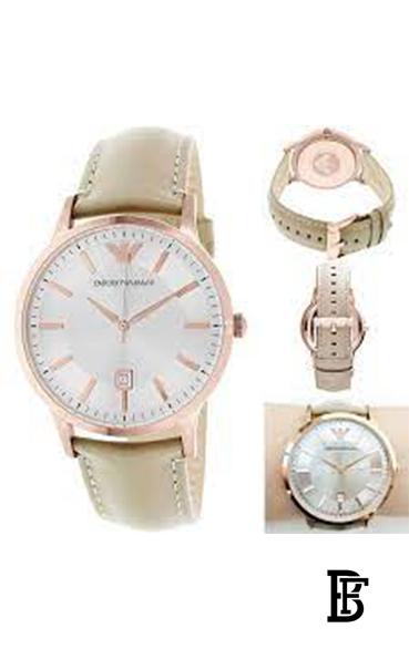 EMPORIO ARMANI wristwatches mens quartz AR2464 image 2