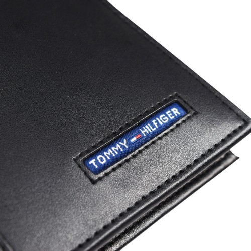 tommy HILFIGER Men Thw46 wallet image 2