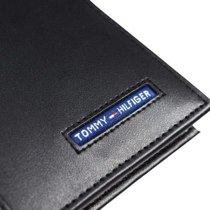 tommy HILFIGER Men Thw46 wallet image 2