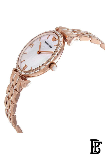 Emporio Armani Watch For Women AR11294 image 2