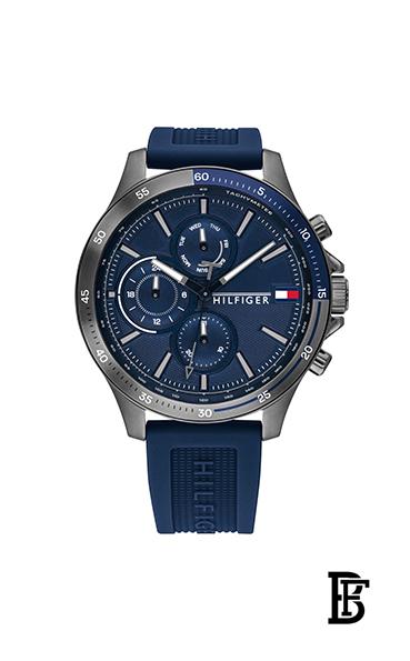 Tommy HIlfiger Watch For Men   1791721 image 1