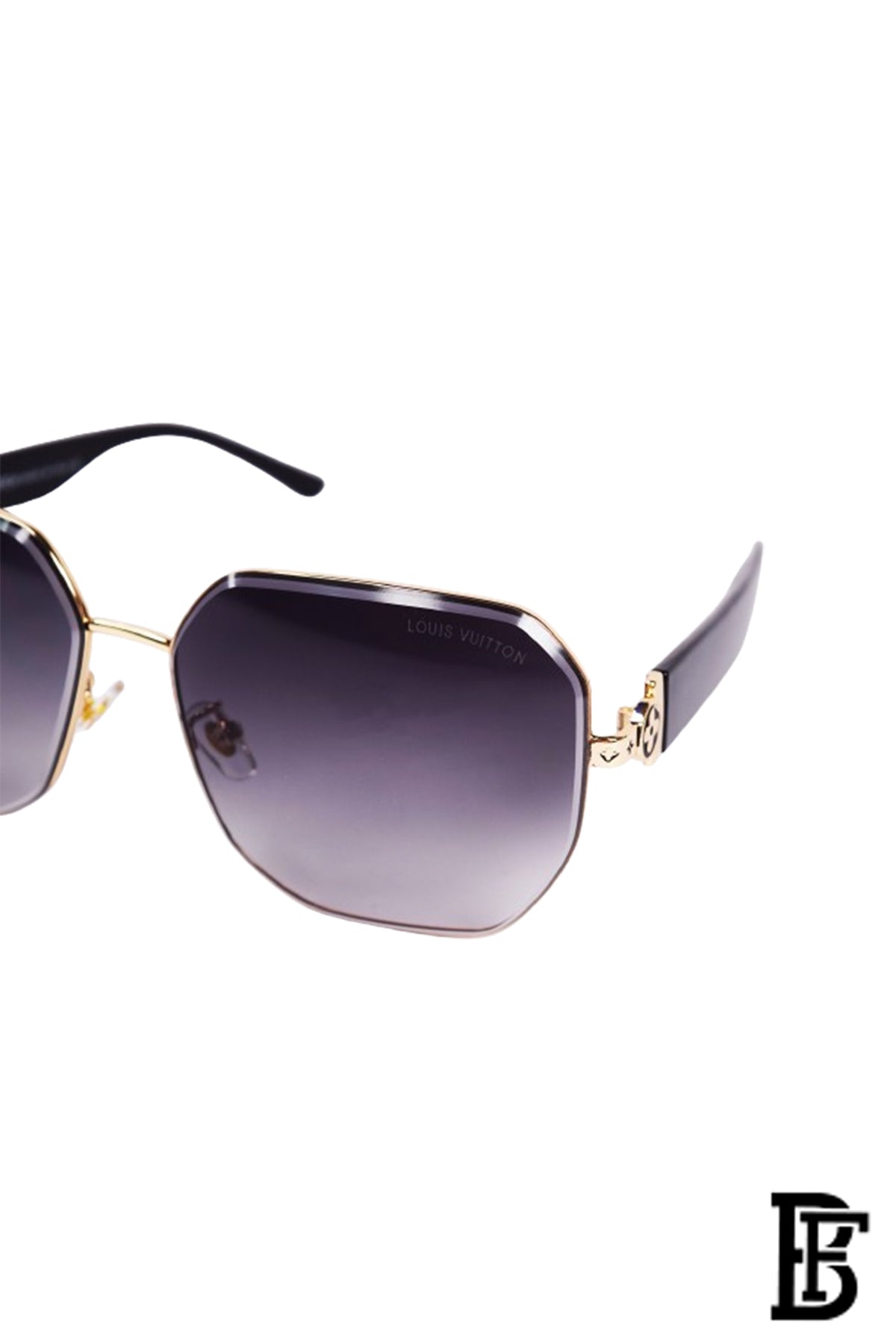 Generic Men Sunglasses inspired by Louis VUITTON sn968 image 2