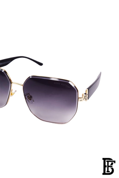 Generic Men Sunglasses inspired by Louis VUITTON sn968 image 2
