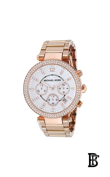 Michael Kors Watch for Women MK5491 image 2