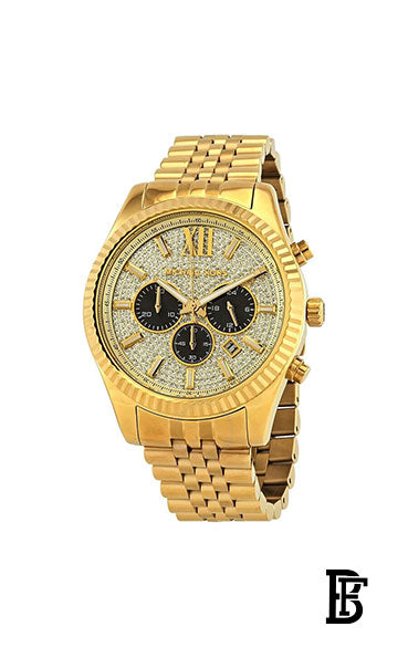 Michael Kors Watch for Women Mk8494 image 1