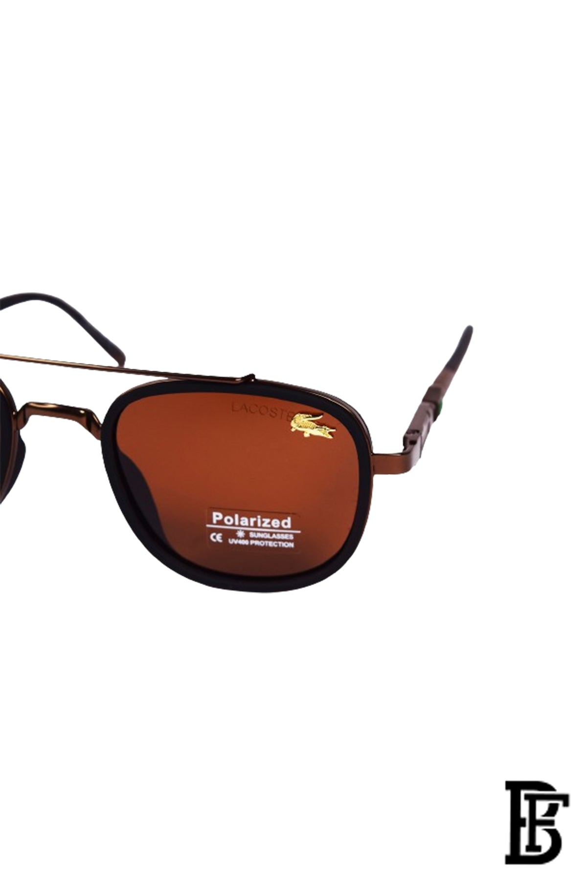Generic Men Sunglasses inspired by Lacoste Sn901 image 2