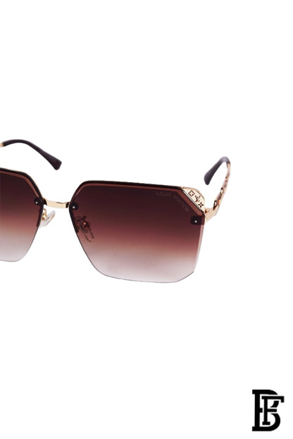 Generic Men Sunglasses inspired by Louis VUITTON sn961 image 2