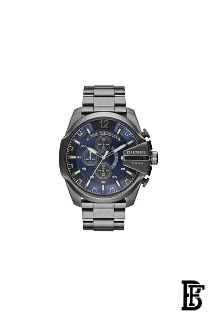 DIESEL Men's Water Resistant Chronograph Watch DZ4329 image 1