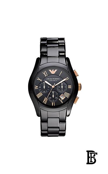 Emporio Armani Watch For Men AR1410 image 0