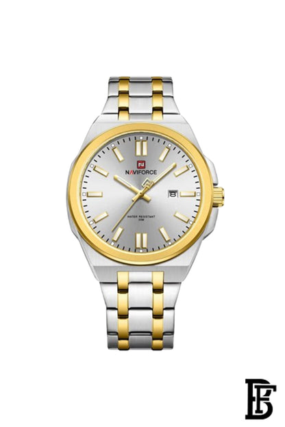 NAVIFORCE NF9226 S/W/G     Men's Watch image 1