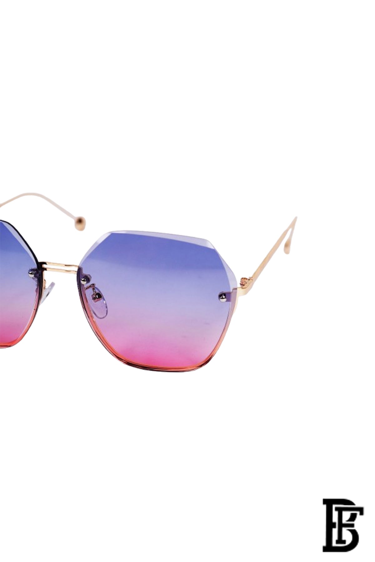 Generic Women Sunglasses SG161 image 2