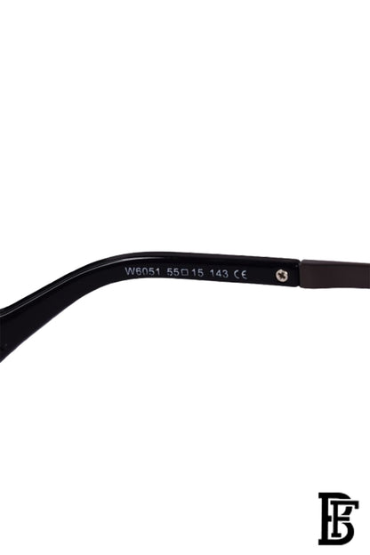 Generic men sunglasses SG508 image 4