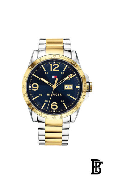 Tommy Hilfiger Watch For Men  1791453 image 1