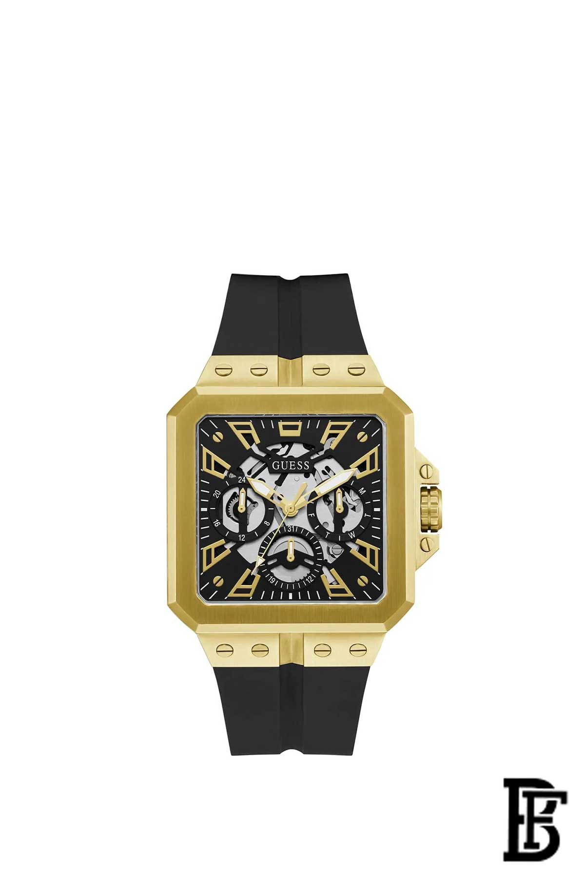 GUESS GW0637G2 Guess Men's Watch image 0