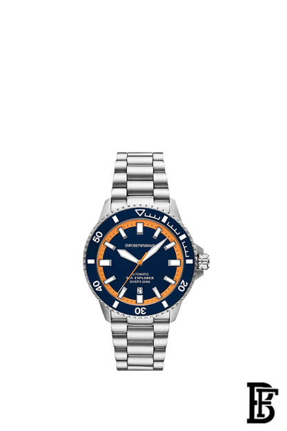 EMPORIO ARMANI Men's Watch AR60090 image 0