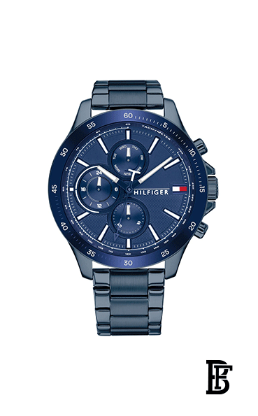Tommy HIlfiger Watch For Men 1791720 image 0