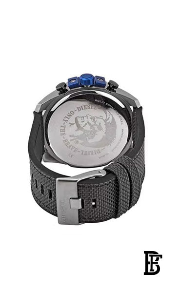 DIESEL Men's Only The Brave Chronograph Watch DZ4500 image 3