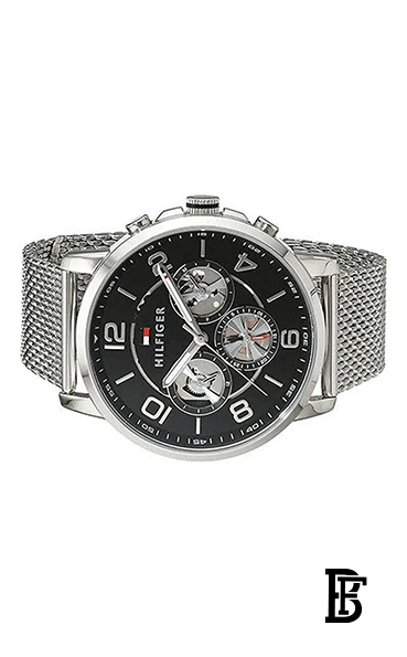Tommy Hilfiger Watch For Men  1791292 image 2