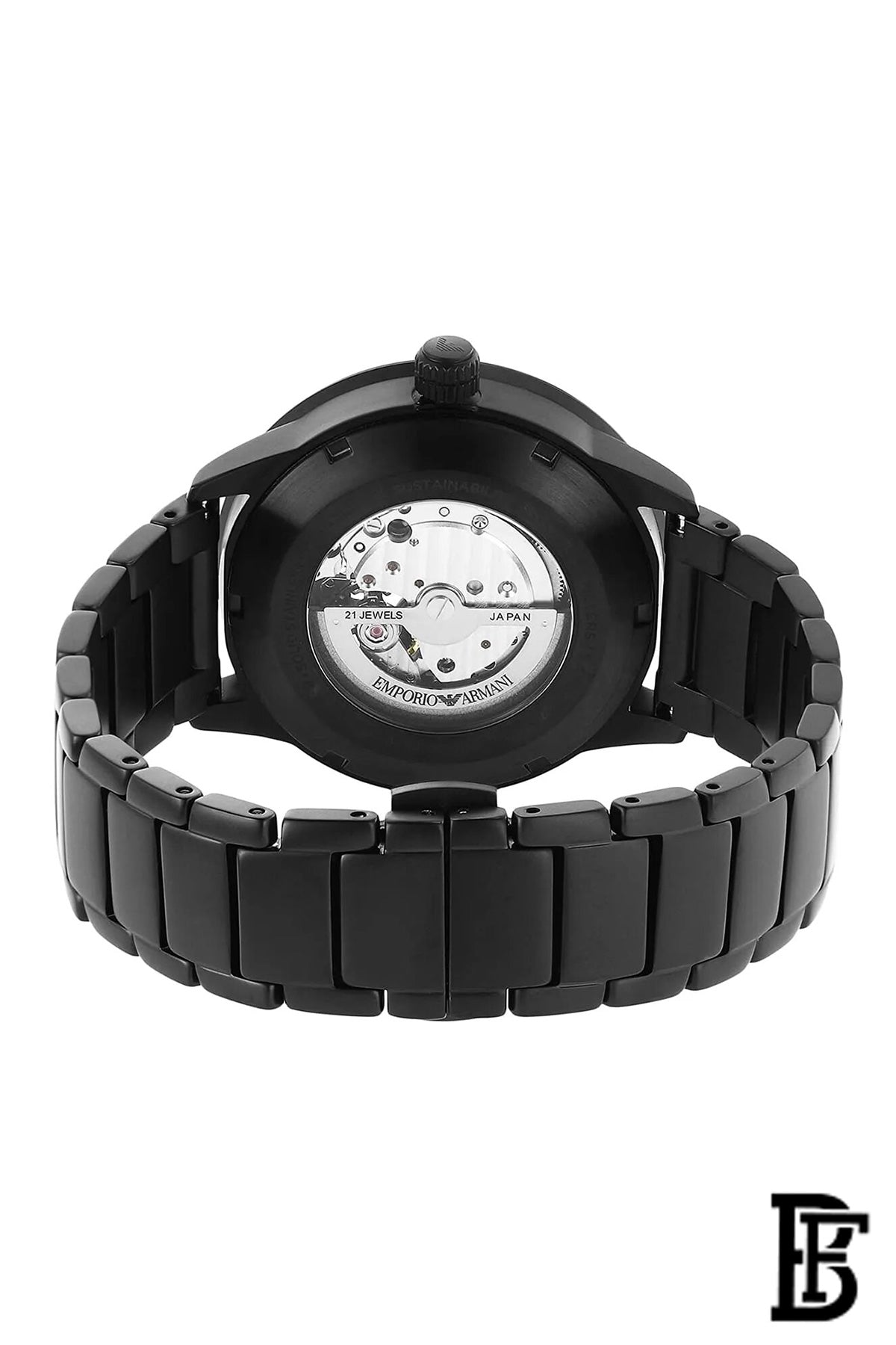 Emporio Armani Watch For Men AR60054 image 2