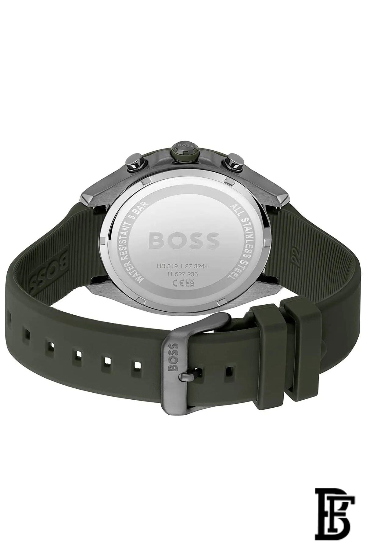 Hugo Boss Watch For Men  1514060 image 3