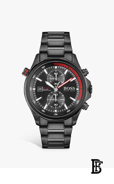 Hugo Boss Watch  For Men 1513825 image 1
