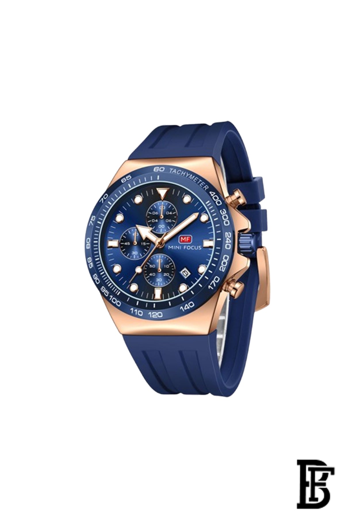 Mini Focus Watch For Men MF0488G.06 image 1