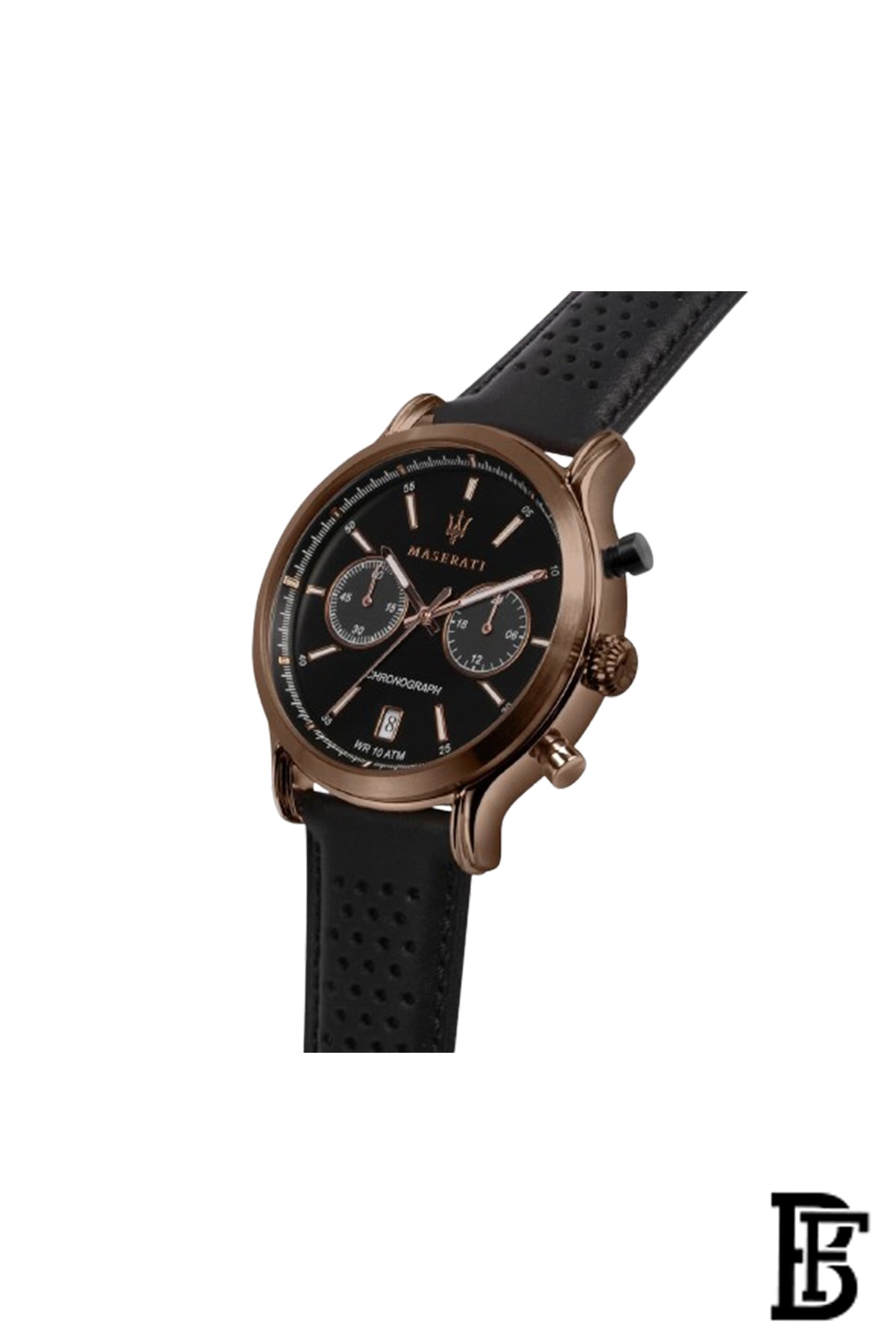 Maserati Watch For Men R8871638001 image 2