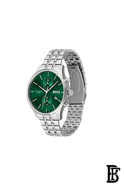 Hugo Boss Watch For Men  1513975, image 2