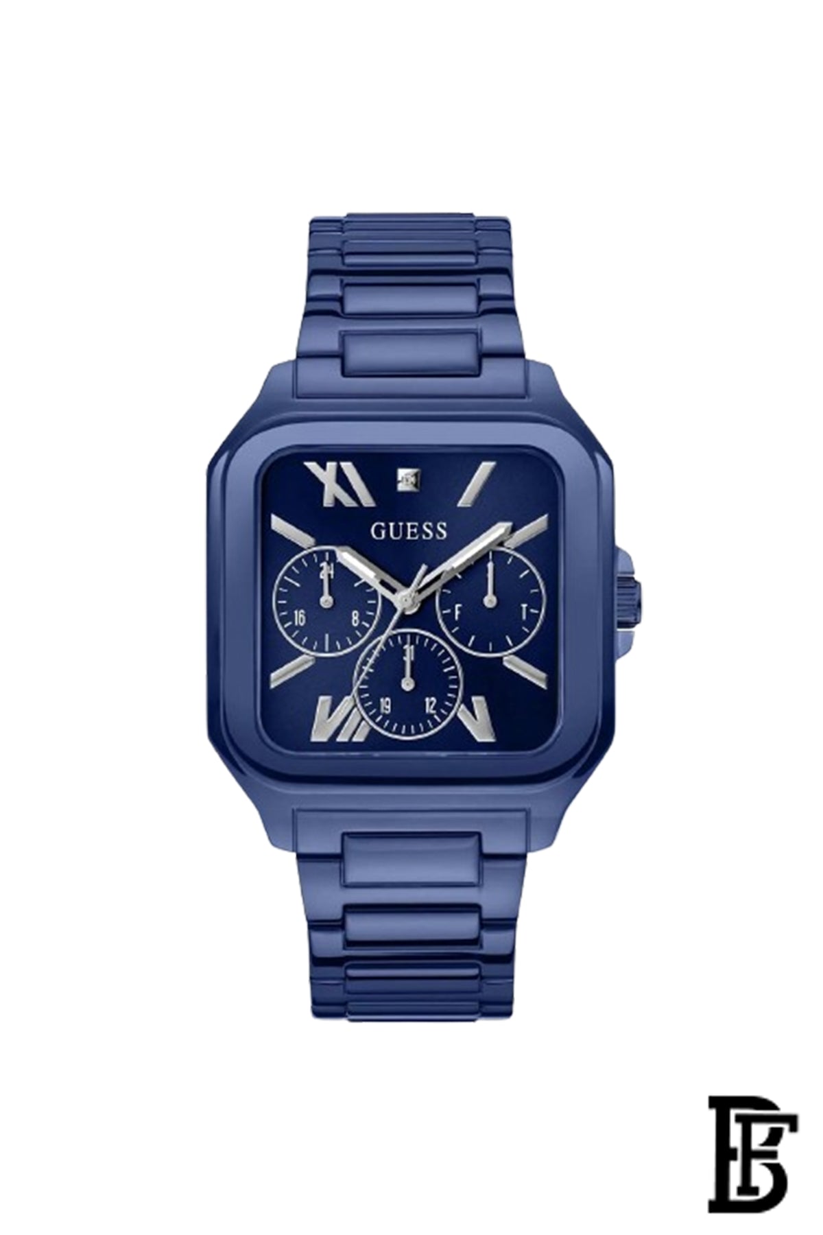 Guess Men's Watch GW0631G3 image 1