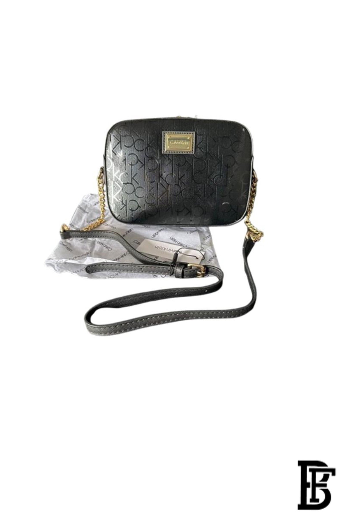 Women's Shoulder Bag BAG0083M image 0