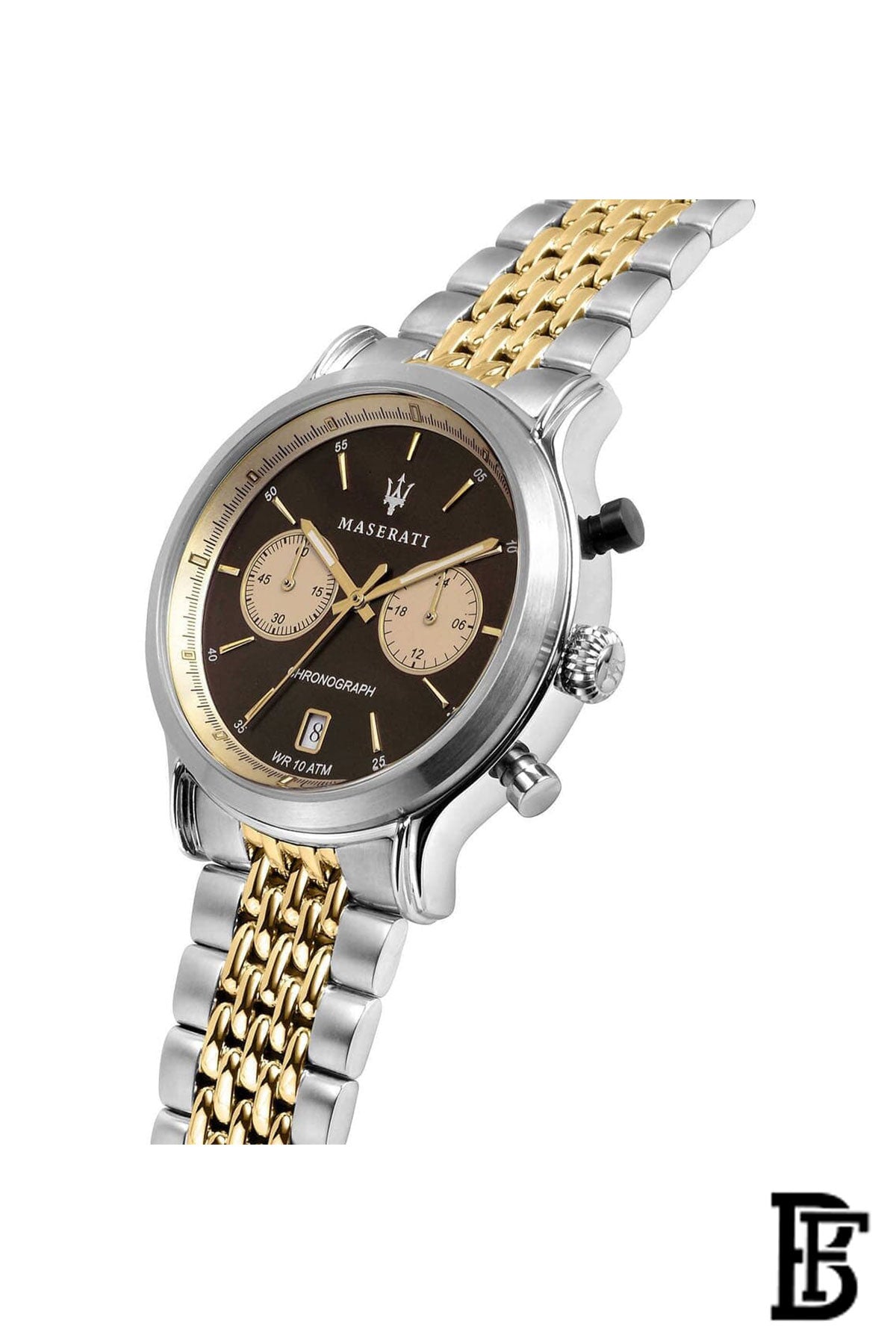 Maserati Watch For Men R8873638003 image 2