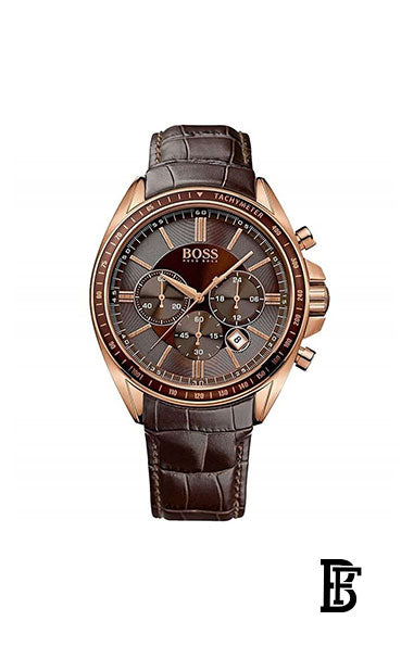 Hugo Boss Watch For Men  1513093 image 1