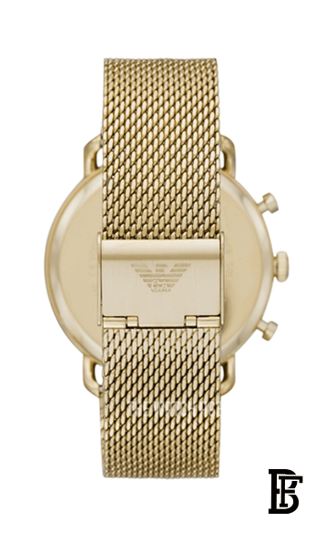 EMPORIO ARMANI Men's Essential Analog Watch AR11315 image 3