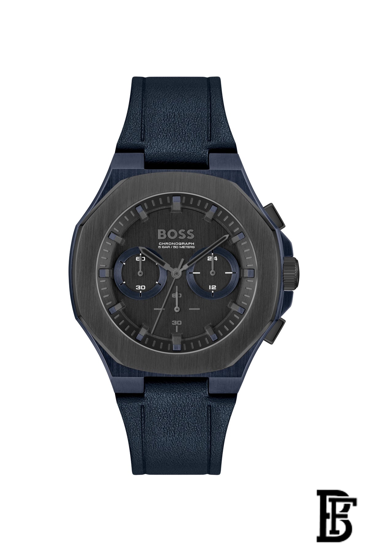 Hugo Boss Watch For Men1514086 image 0